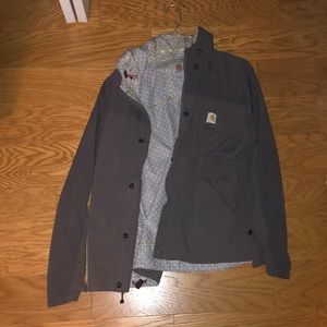 Unisex Carhartt Rain jacket